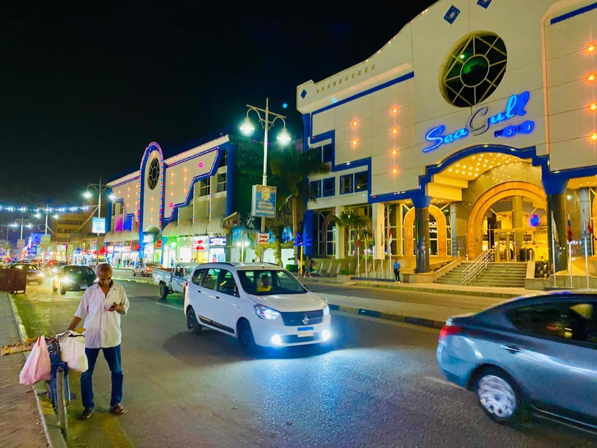 Angie House Embassy Area With Wi Fi Apartment Hurghada Exterior photo