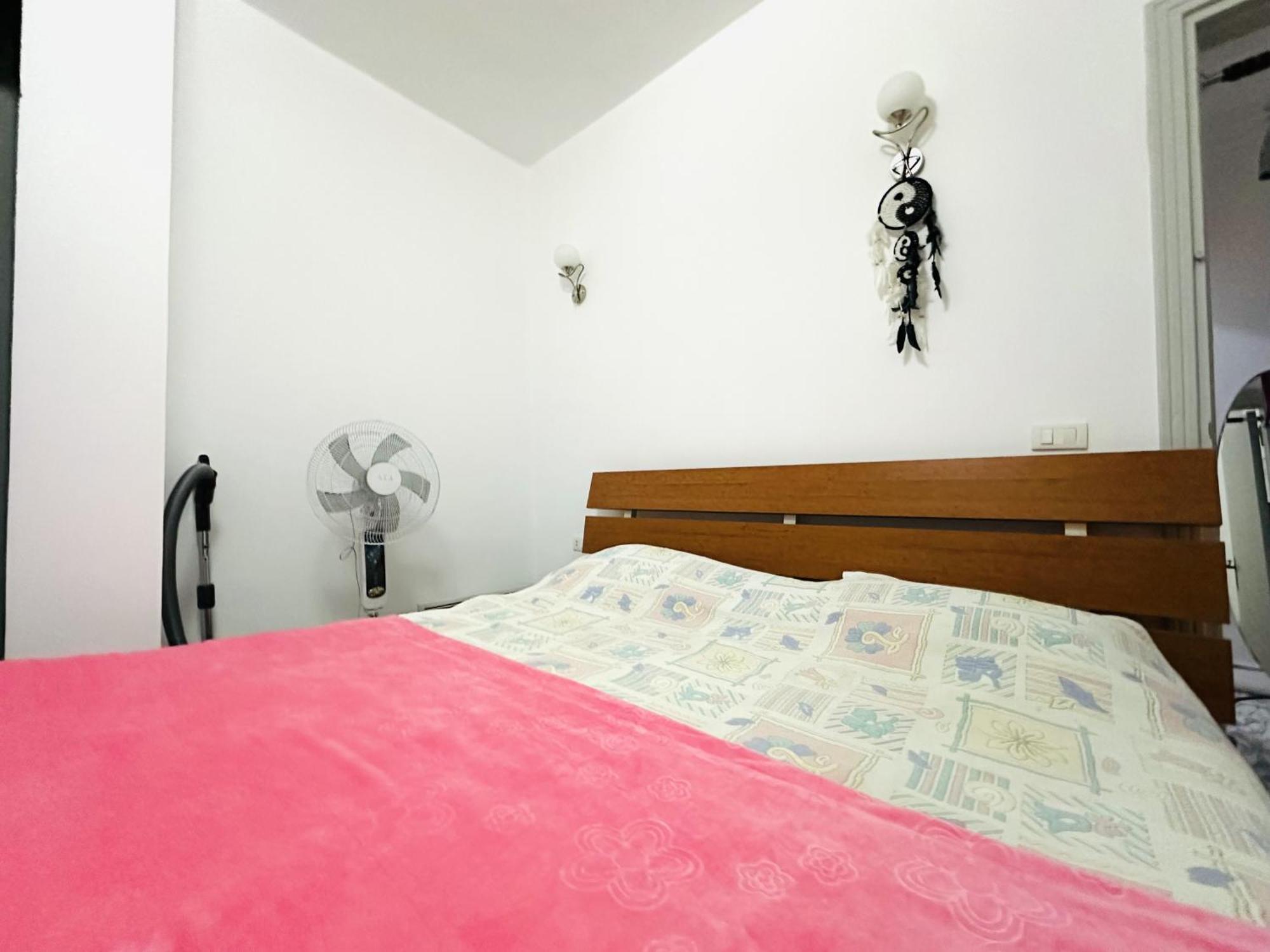 Angie House Embassy Area With Wi Fi Apartment Hurghada Exterior photo